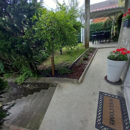 Apartman Mr Guest Krapina Exterior foto