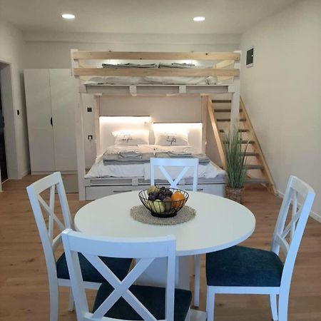 Apartman Mr Guest Krapina Exterior foto