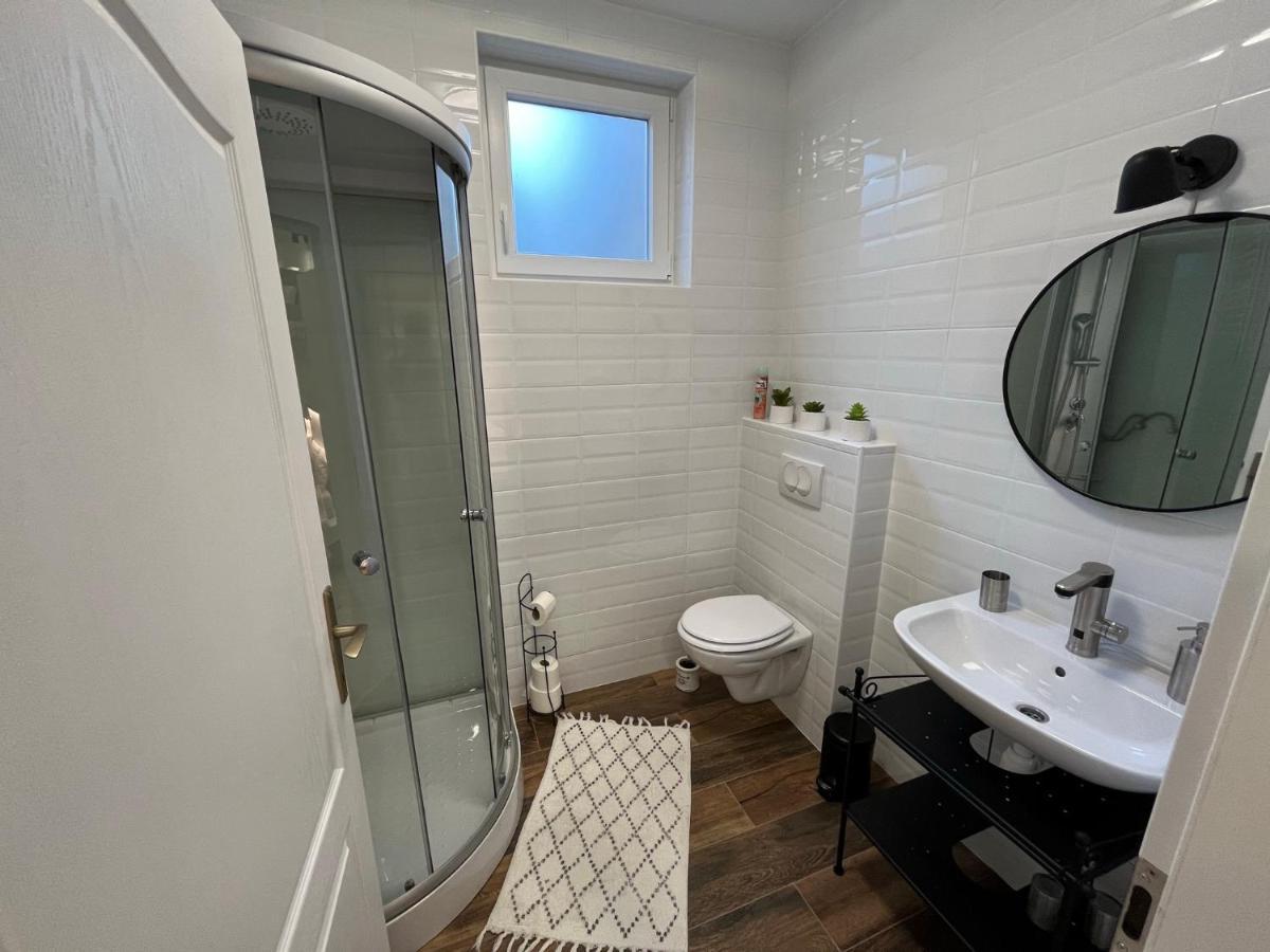 Apartman Mr Guest Krapina Exterior foto