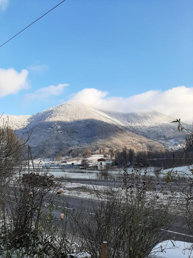 Apartman Mr Guest Krapina Exterior foto