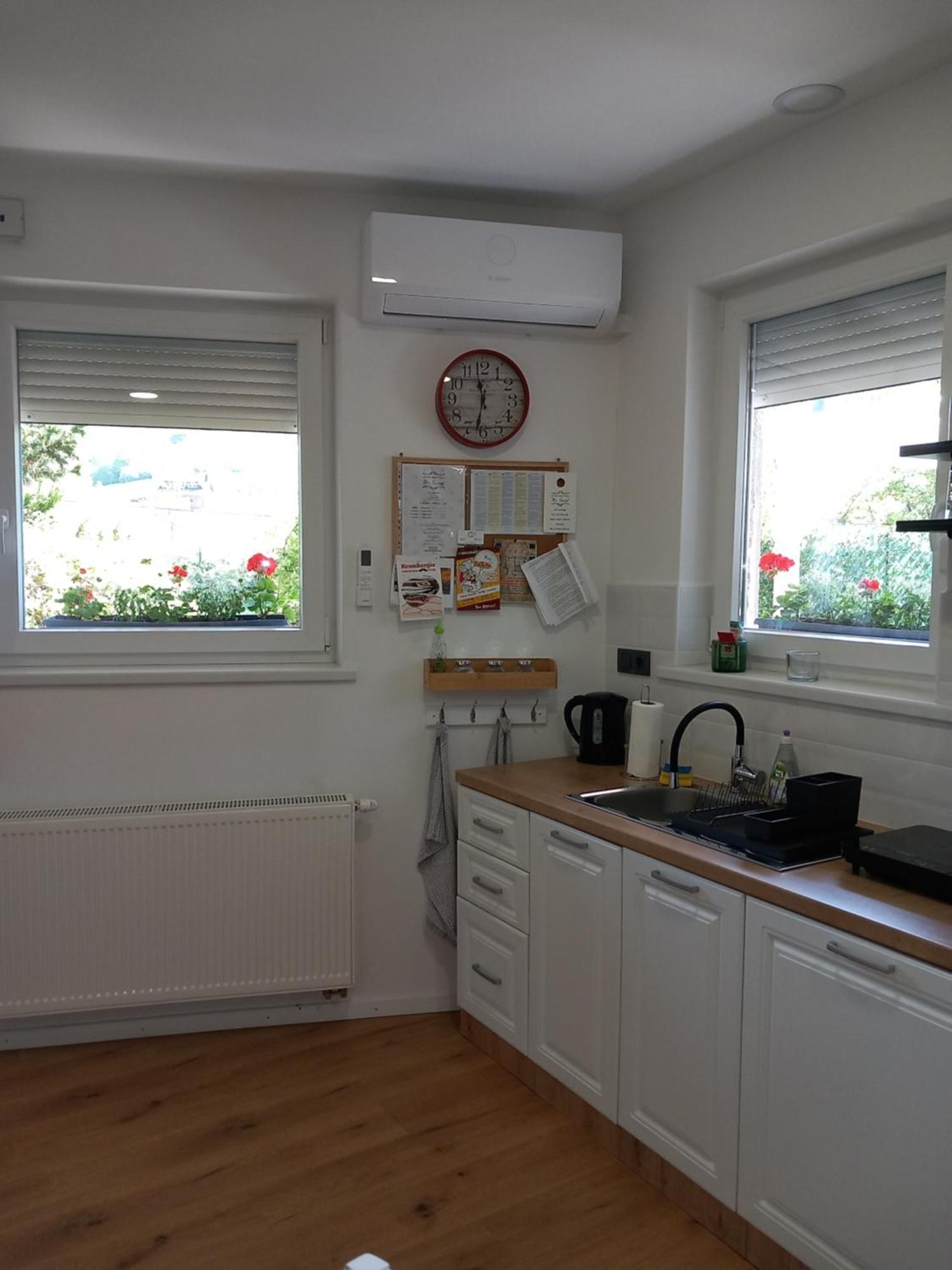 Apartman Mr Guest Krapina Exterior foto