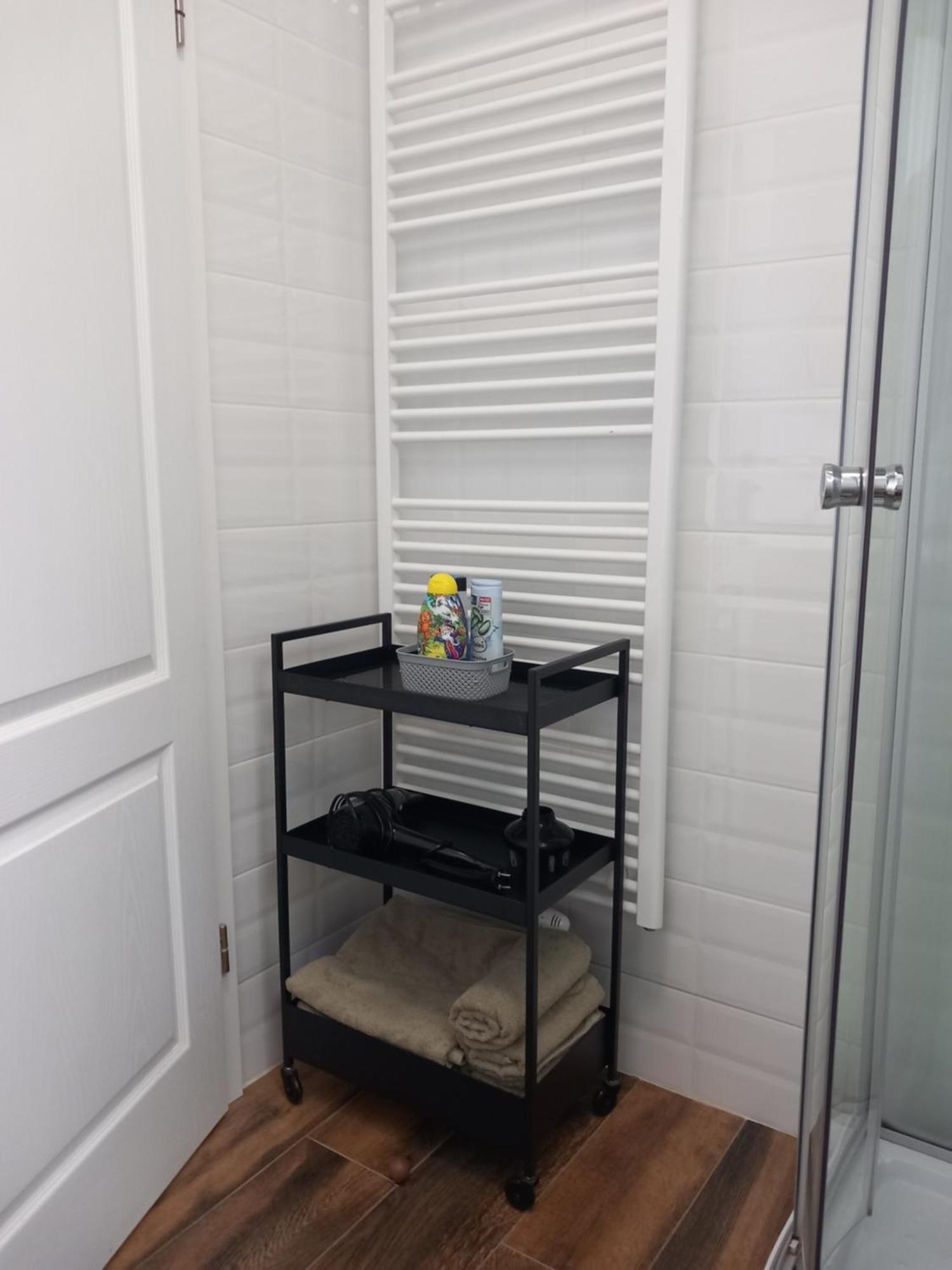 Apartman Mr Guest Krapina Exterior foto